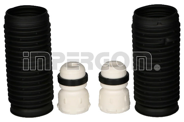 Dust Cover Kit, shock absorber